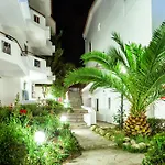 Hotel Xenios Dolphin 3*