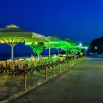 Xenios Dolphin Hotel Posidi