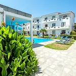 Hotel Xenios Dolphin Posidi