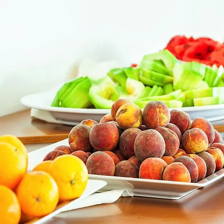 Hotel Xenios Dolphin Possidi