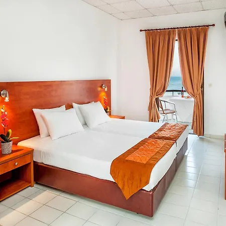 Xenios Dolphin Hotel Possidi