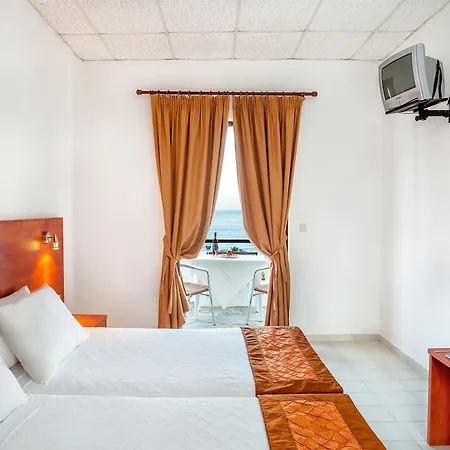 Xenios Dolphin Possidi