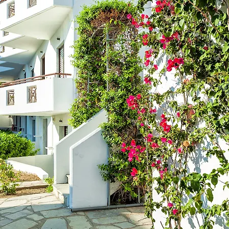 Xenios Dolphin Hotel Possidi