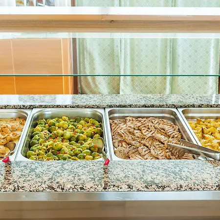 Hotel Xenios Dolphin Possidi