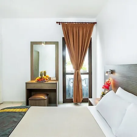 Hotel Xenios Dolphin