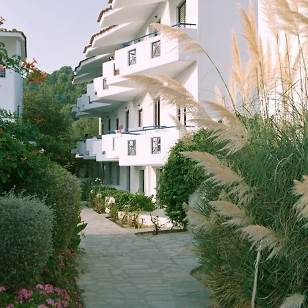 Xenios Dolphin Hotel