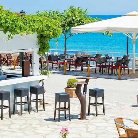 Xenios Dolphin Hotel 3*