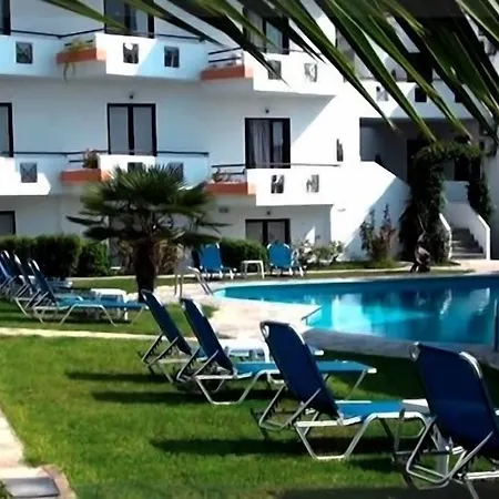 Hotel Xenios Dolphin