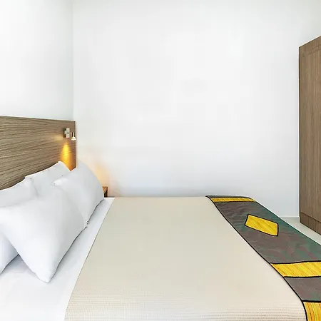 Hotel Xenios Dolphin Possidi