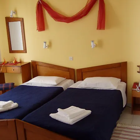 Xenios Dolphin Hotel 3*