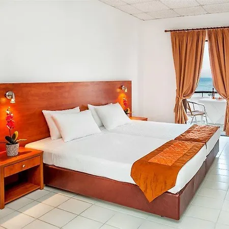 Hotel Xenios Dolphin Possidi