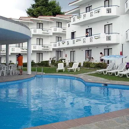 Hotel Xenios Dolphin