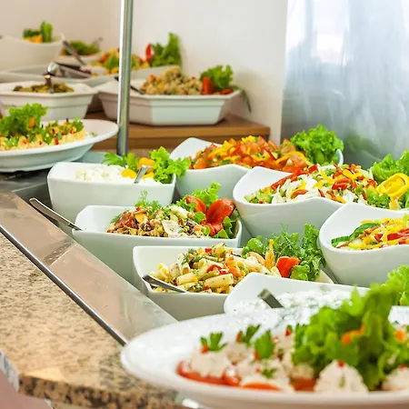 Hotel Xenios Dolphin