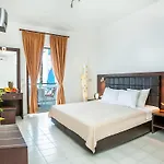 Hotel Dolphin Beach Possidi