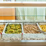Hotel Dolphin Beach Possidi