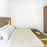 Hotel Dolphin Beach Possidi