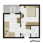 Hotel Dolphin Beach Possidi