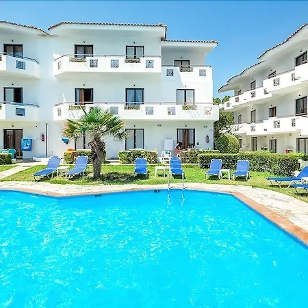 Xenios Dolphin 3* Possidi