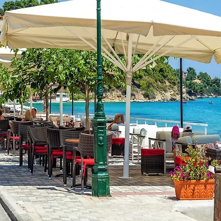 Dolphin Beach Hotell 3*