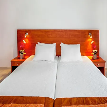 Xenios Dolphin Hotel 3*