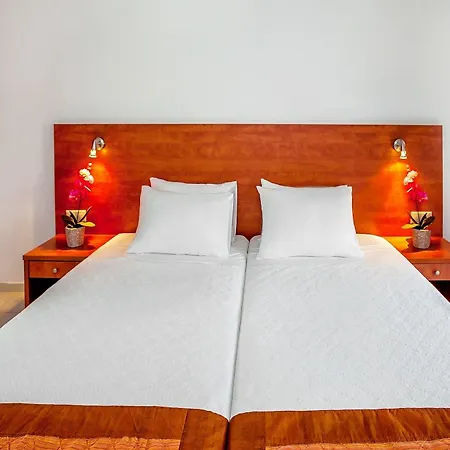 Xenios Dolphin Otel 3*