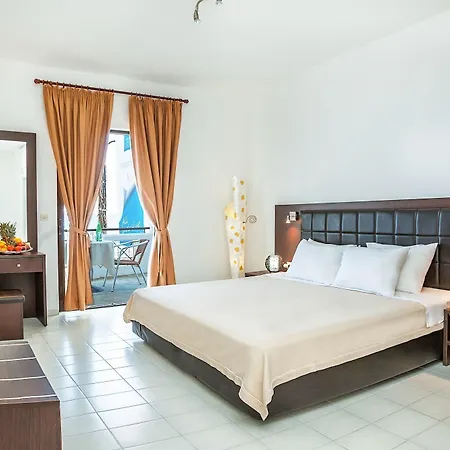Otel Xenios Dolphin Possidi