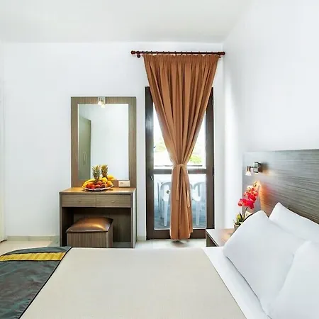Otel Xenios Dolphin Possidi