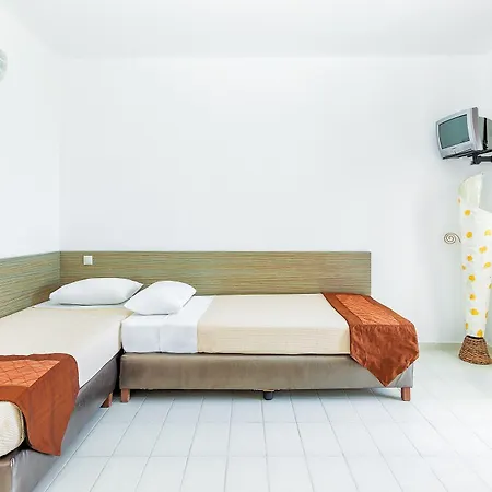 Otel Xenios Dolphin