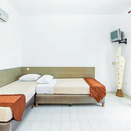 Hotell Dolphin Beach