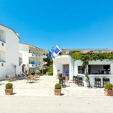 Dolphin Beach Possidi