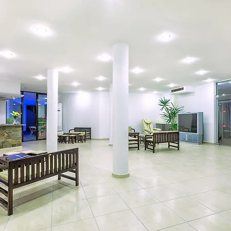 Dolphin Beach 3* Possidi