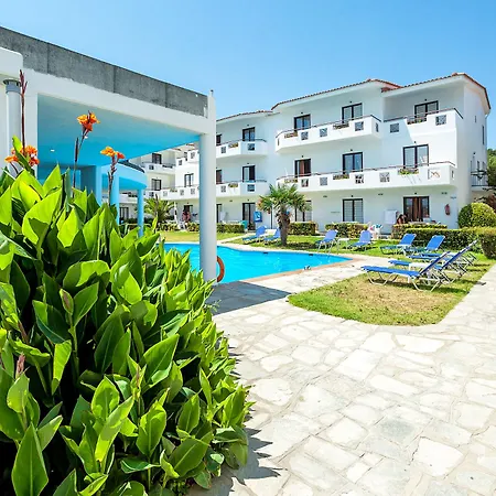 Otel Xenios Dolphin Possidi
