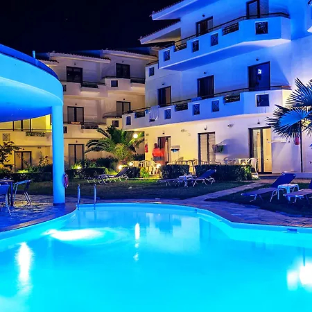 Xenios Dolphin 3*