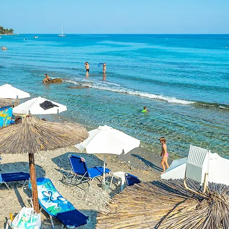 Dolphin Beach Possidi