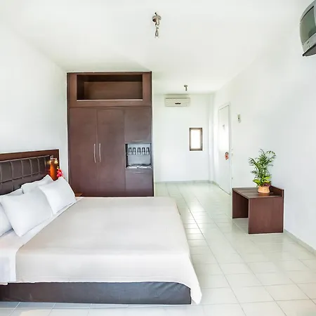 Xenios Dolphin Otel