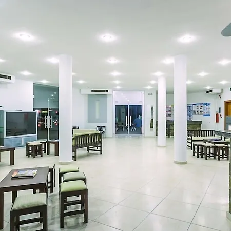 Dolphin Beach Possidi