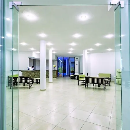 Xenios Dolphin Hotel 3*