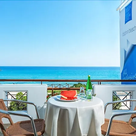 Hotel Xenios Dolphin Possidi