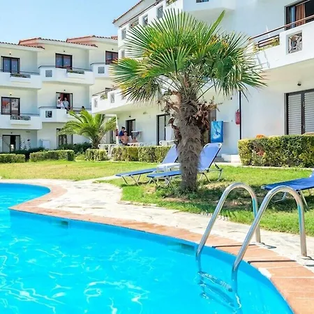 Xenios Dolphin بوسيدي