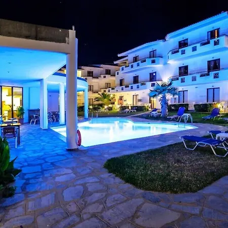 Dolphin Beach Possidi