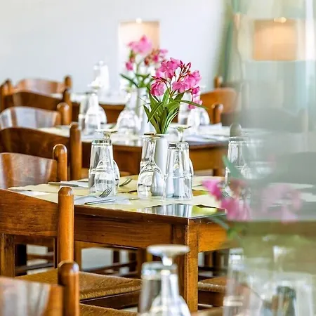 Hotell Dolphin Beach Possidi