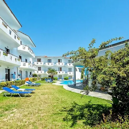 Xenios Dolphin 3*