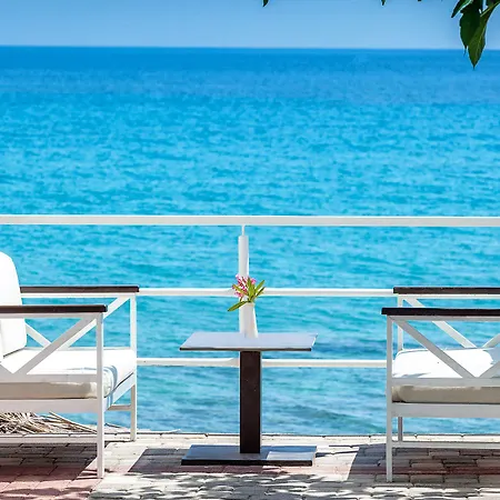 Xenios Dolphin Hotel 3*
