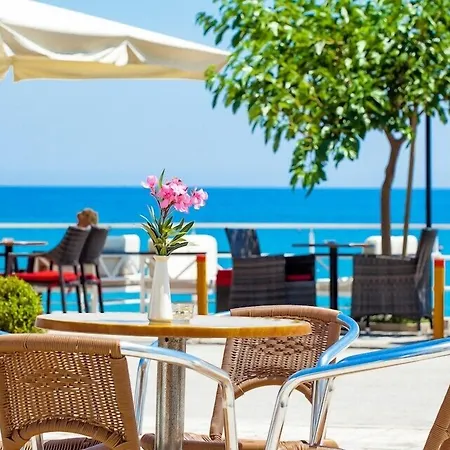 Dolphin Beach Possidi