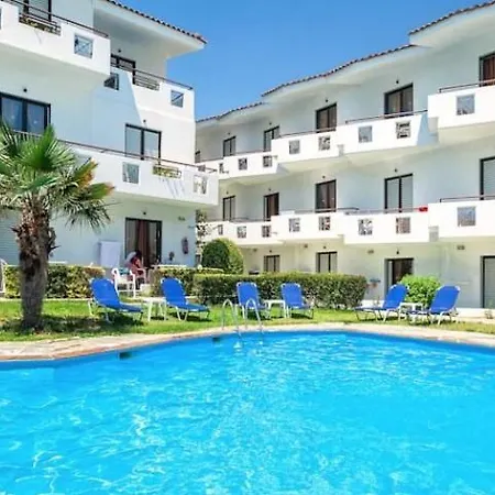 Xenios Dolphin 3*