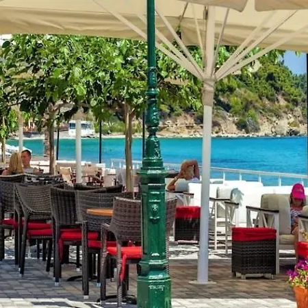 Xenios Dolphin Otel