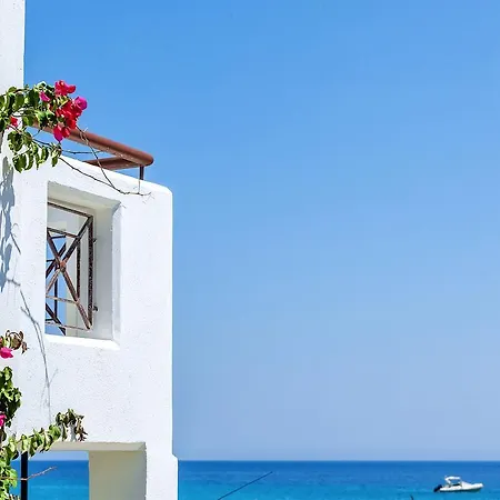 Hotell Dolphin Beach