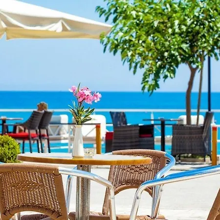 Xenios Dolphin Otel