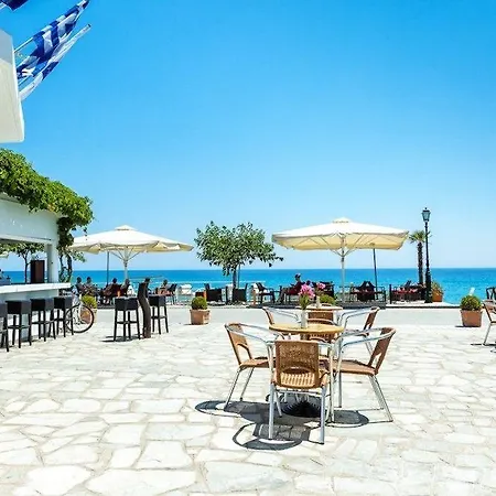 Xenios Dolphin 3* بوسيدي