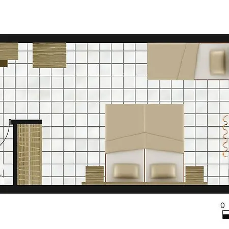 Xenios Dolphin פוסידי